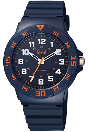 Genç  Çocuk Kol Saati Vr18j012y