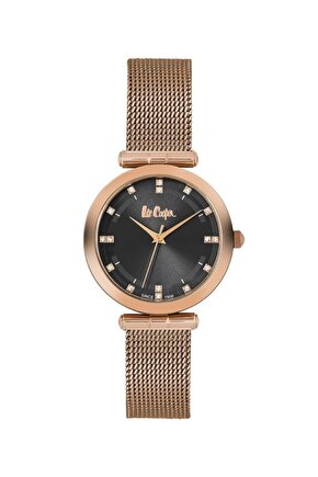 Lc06700.450 Kadın Kol Saati