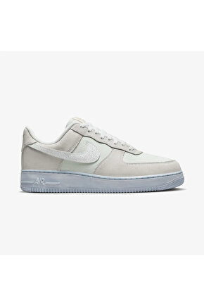 Air Force 1 07 Lv8 Erkek Krem Spor Ayakkabı