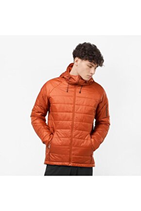 OUTLINE HOODED Erkek Outdoor Montu BOSSA NOVA LC2121900