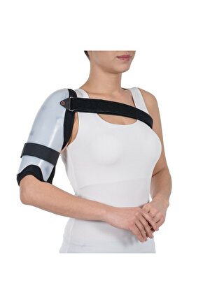 Omuz Destekleyici, Humerus Breysi, Rahat ve Destekleyici Tasarım