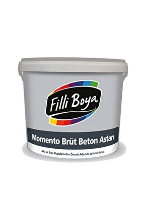 Betek Brüt Beton Astarı 12 Kg