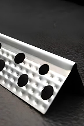 GALVENİZ ALÇI KÖŞE PROFİLİ (19,50x19,50)