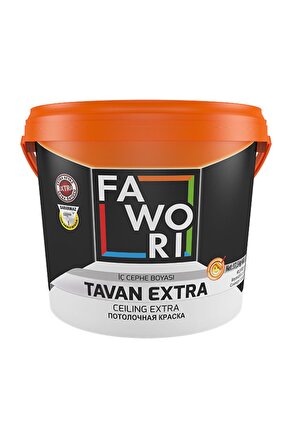 Favori Tavan Extra
