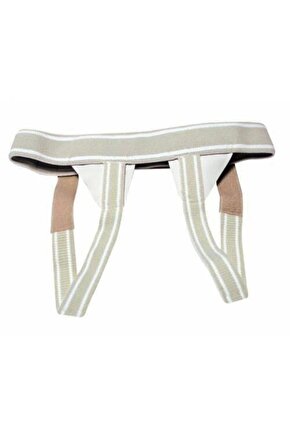 Fıtık Bağı Fıtık Korsesi Çift Taraflı