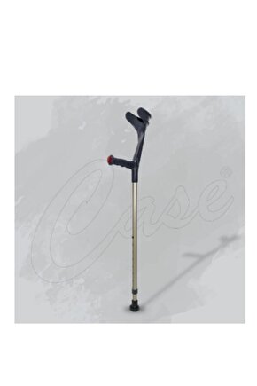 Lüx Kanedyen Koltuk Değneği (1 Adet)