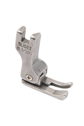 Düz Makine Sol Çima Ayak  CL132N