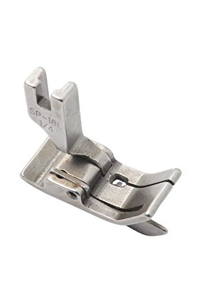Düz Makine Çimalı Gazi Ayak Sol  SP-18L 14