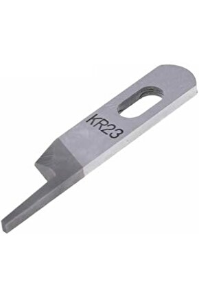 Fdm Golden Eagle Overlok Makinesi Üst Bıçağı Kr23