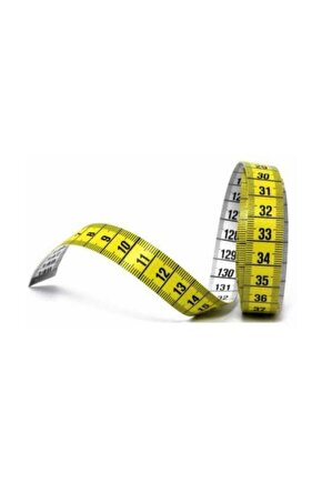 Mezura Kutulu 1,50 Mt 1 Adet