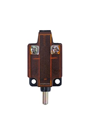 Silter Sessiz Pedal Siviç Paskara Ütüler Için Ts Psv 02