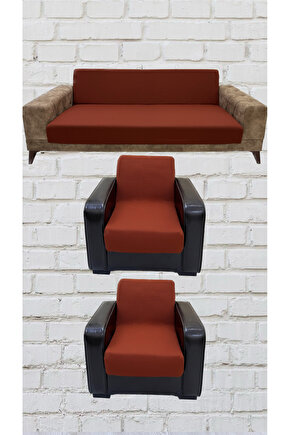 311 Mikro Kolsuz Koltuk Örtüsü