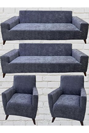 3311 Baby Face Giydirme Koltuk Örtüsü(KOYUGRİ?)