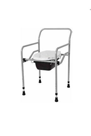 KT-770 Katlanır Komot