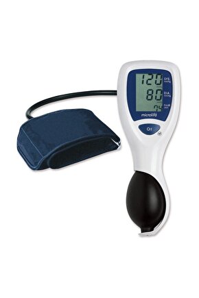 Yarı Otomatik Hemşire Tipi Tansiyon Aleti 4719003311940