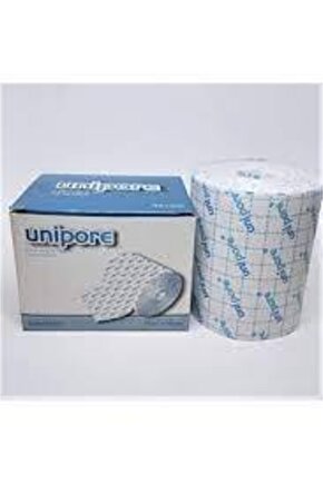 Tıbbi Kağıt Flaster 10mx10cm 3 Adet