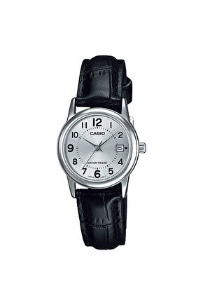 LTP-V002L-7BUDF Kadın Kol Saati