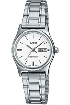 Ltp-v006d-7b2udf Kadın Kol Saati