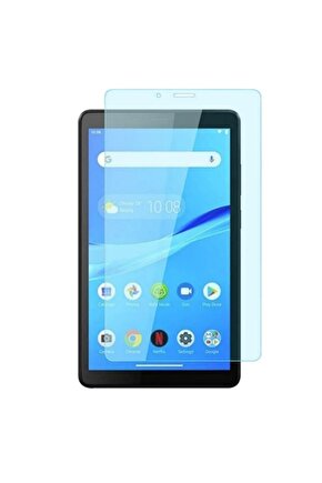 Lenovo Tab M7 (3.nesil) Tb-7306f 7 Inç Ultra Hd Darbe Emici 9h Nano Glass Ekran Koruyucu Cam