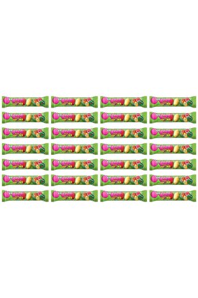 Fruit Mix Toz Dolgulu Sakız 20 gr x 28 Adet