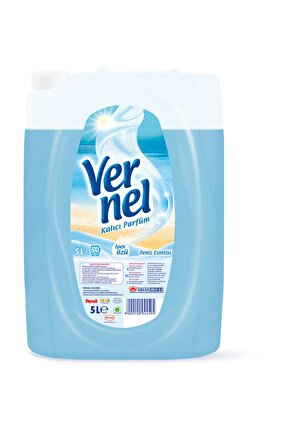 Deniz Esintisi 50 Yıkama 5 L