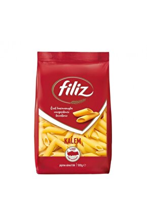 Filiz Makarna Kalem 500gr X 20 Adet