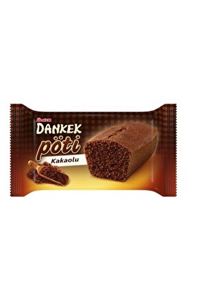 Dankek Pöti Kakaolu Kek 35 Gr