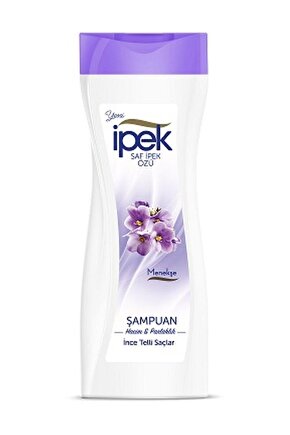 İpek Ince Telli 600 ml