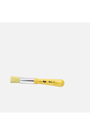 Maxi Stencil Fırça No:2