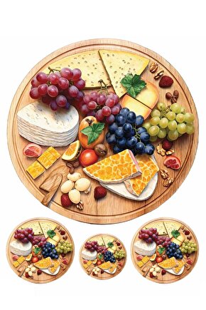 Sulu Transfer Kağıdı Lnt-279 25x35 Cm