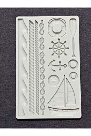 SİLİKON KALIP 2024-17850