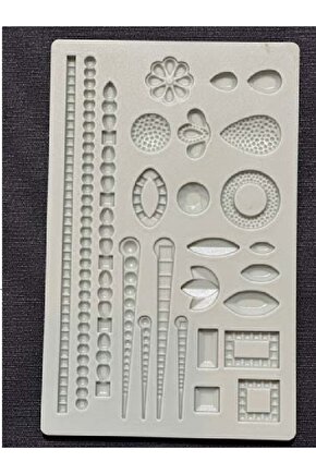 SİLİKON KALIP 2024-17848