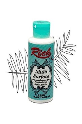 Marka: Multi Surface 120 Cc Kartanesi