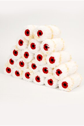 Parmak Polyamid Rulo Yedeği 20 Adet