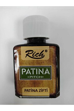 Patina Zifti 125 ml