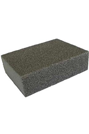 Ahşap Sünger Zımpara