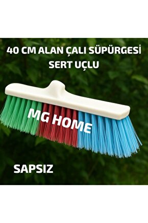 SAPSIZ DİKKAT Sert Çalı Fırçası Sert Çalı Kaba Yer Süpürgesi Ba