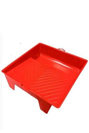 Rulo Tavası Boya Kabı 26x28 Cm