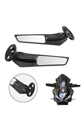 HONDA CBR 250R 500R 600RR 650R 650F 1000RR 125 SPOR AYNA TAKIMI H2 MODEL