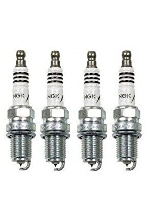 Bkr7eıx 2667 Iridium Ix Buji Seti 4 Adet