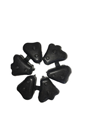 Honda Cbf 250 Twister Kaplin Lastiği Takımı