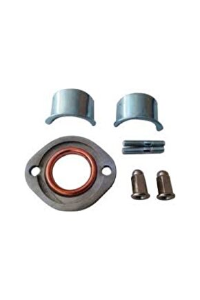 Cg Serisi Egzoz Flanş Conta Takımı