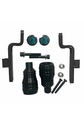 Cf Moto Nk-150 Nk-250 Koruma Takozu