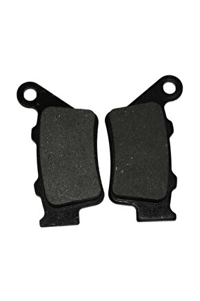 Pulsar 200 Ns Arka Disk Fren Balatası