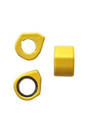 Yamaha X-Max 250-300 2018 Ve Sonrası Bagası Speed-Up