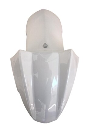 E-Bike Lotus Ön Çamurluk Beyaz %100 Yerli