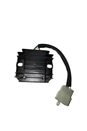 Mondial Hs Model Trex 4 Kablo Regülatör Konjektör Scooter