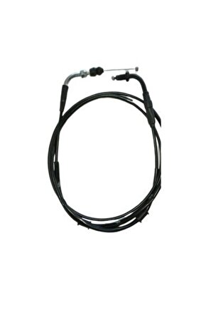 Honda Spacy Gaz Teli Içdış Komple