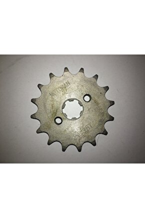 Cup 100 110 125 Ön Dişli 16T