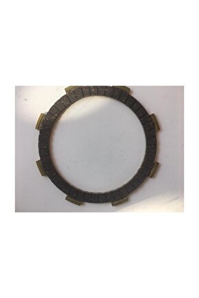 Debriyaj Balata Ybr Titan Cup Cg 5li Set Flc